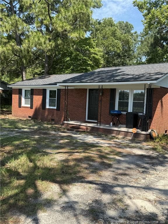 Photo - 4112 Legion Rd