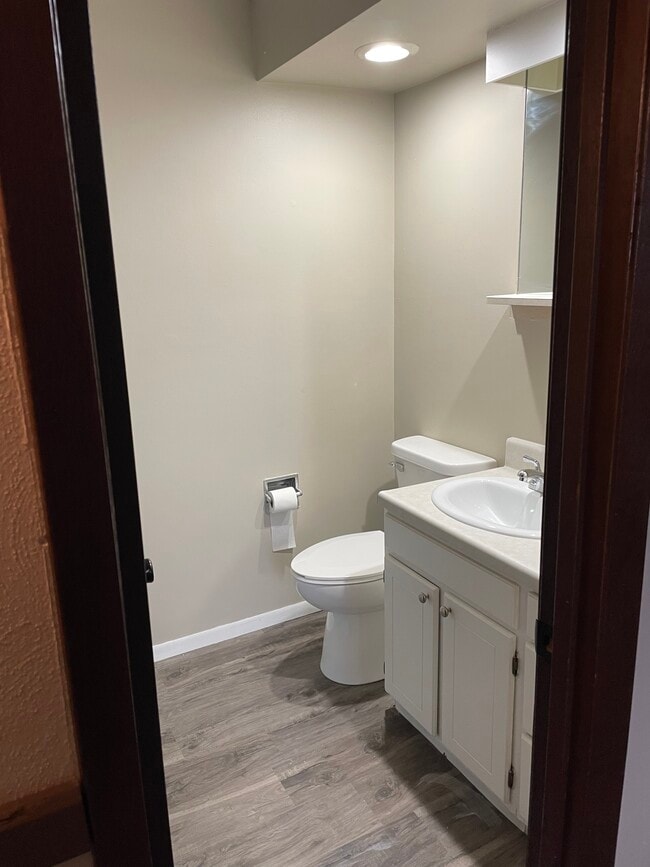 Bathroom - 101 Neidig Ave Unit #1