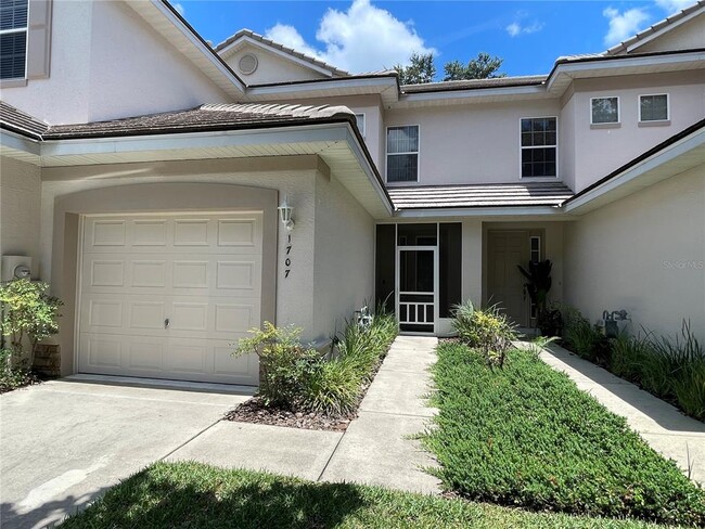 Photo - 1707 W Spring Meadow Loop Townhome