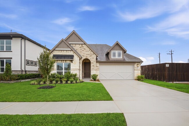 Photo - 2106 Villa Flora Ln