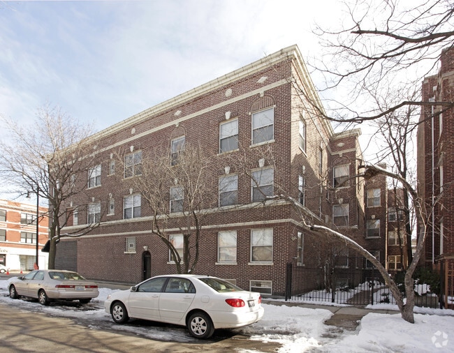 Photo - 6351 N Lakewood Ave