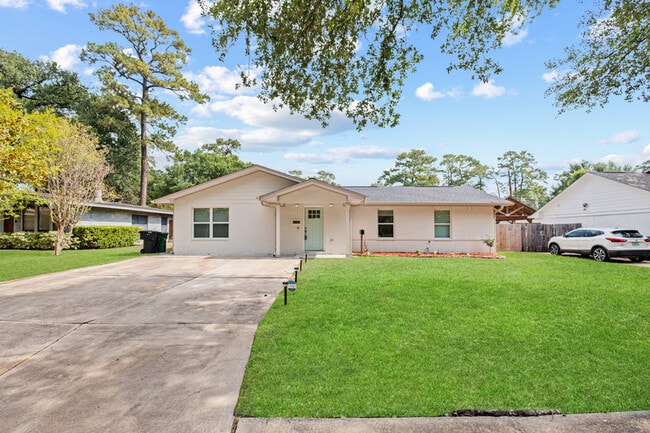 Building Photo - 4106 Gardendale Dr Rental