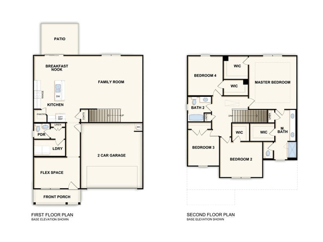 3058 Creek Village Ln