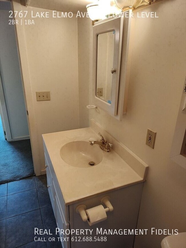 Photo - 2767 Lake Elmo Ave N Unit Lower level