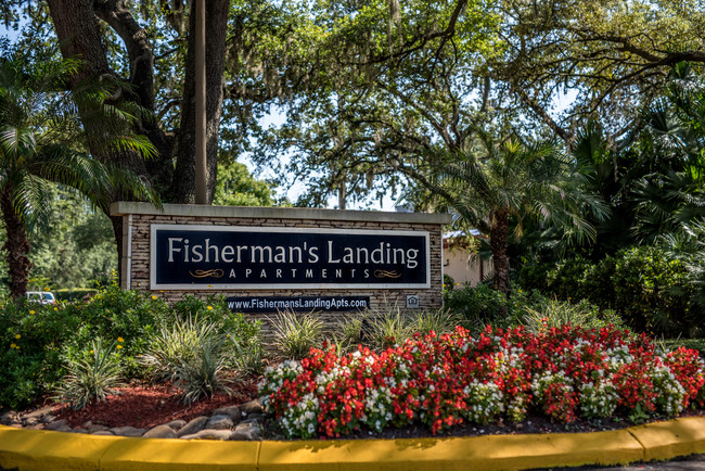 Fisherman's Landing Apartment Homes - Fisherman's Landing Apartment Homes