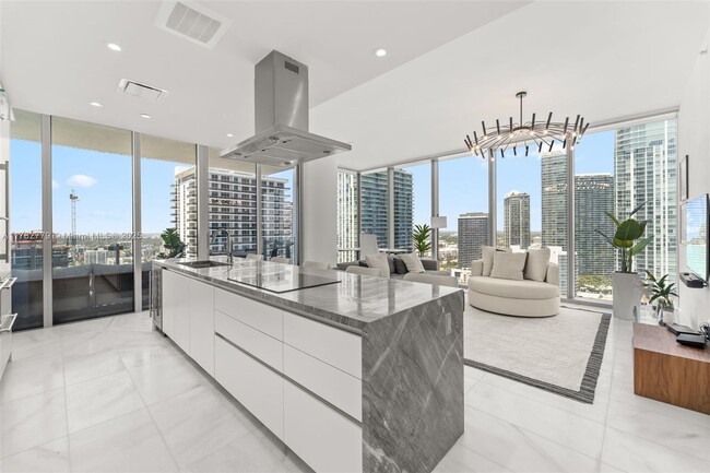 Photo - 700 NE 26th Ter Condo Unit 2806