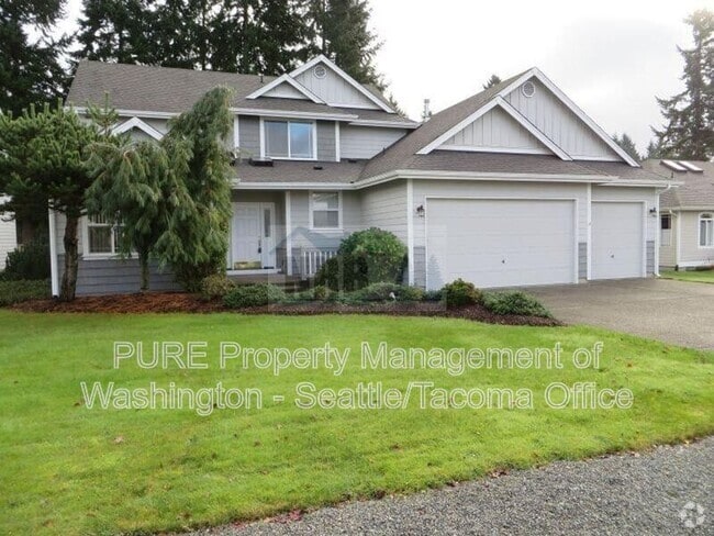 Building Photo - 18809 104th Ave E Rental