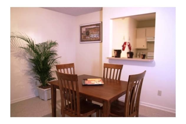 Stoney Ridge - Stoney Ridge Apartments