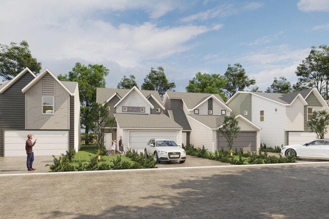 Photo - 2710 Discovery trails ct