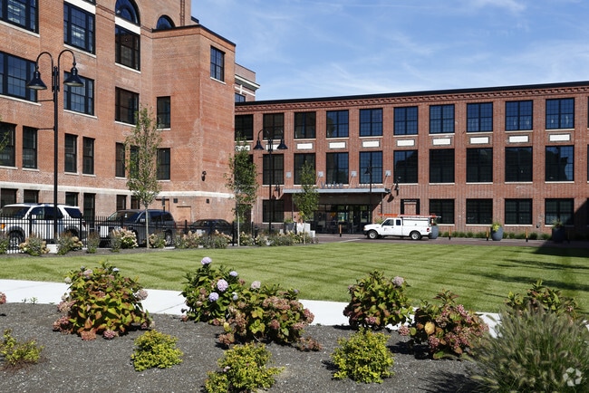Voke Lofts