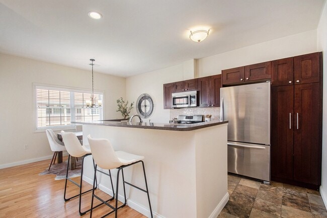 The Residences at Toscana Park