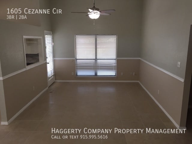Photo - 1605 Cezanne Cir