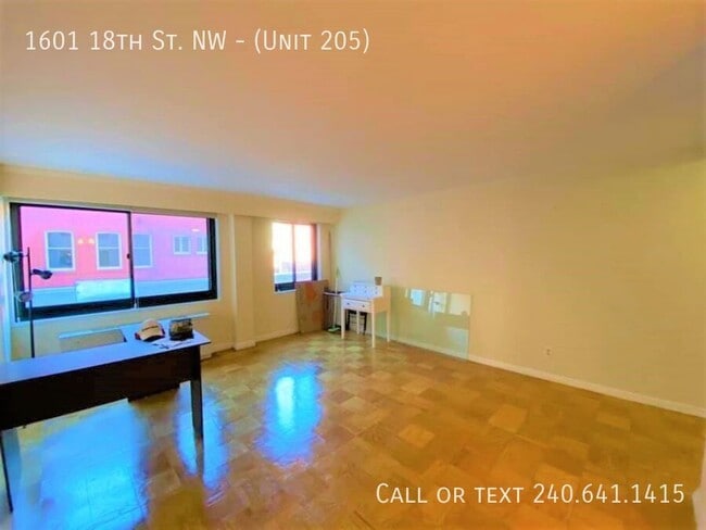 Photo - 1601 18th St NW