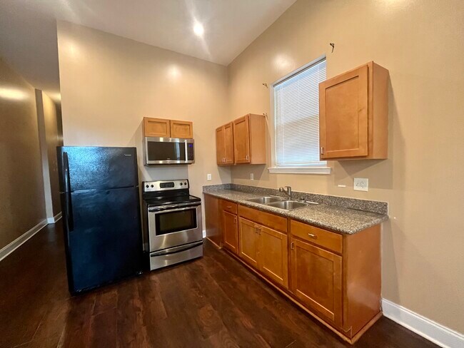 Photo - 2111 Elysian Fields Ave