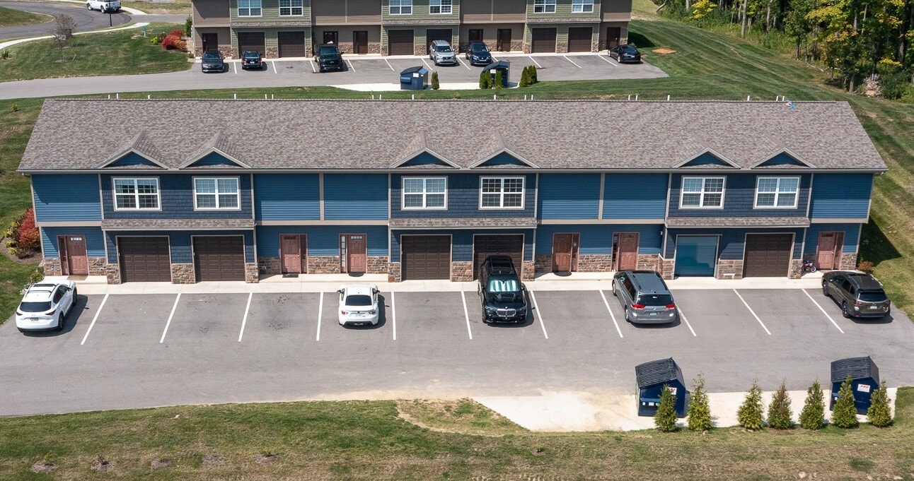 Photo - 4571 Elizabeth Ln Townhome