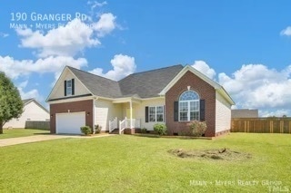 Building Photo - 190 Granger Rd