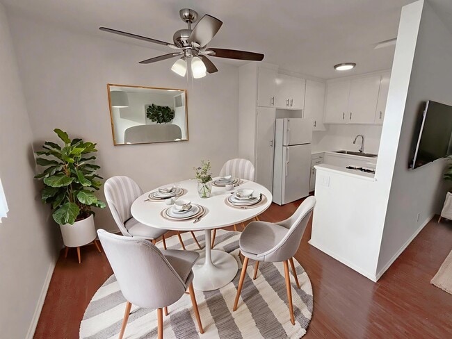 Photo - 3630 Westwood Blvd Unidad 6