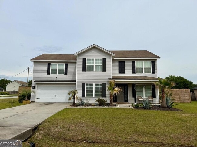 Building Photo - 35 Ben Grady Dr