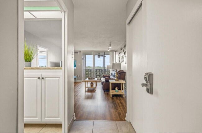 Photo - 740 Weston Rd Unit 810B