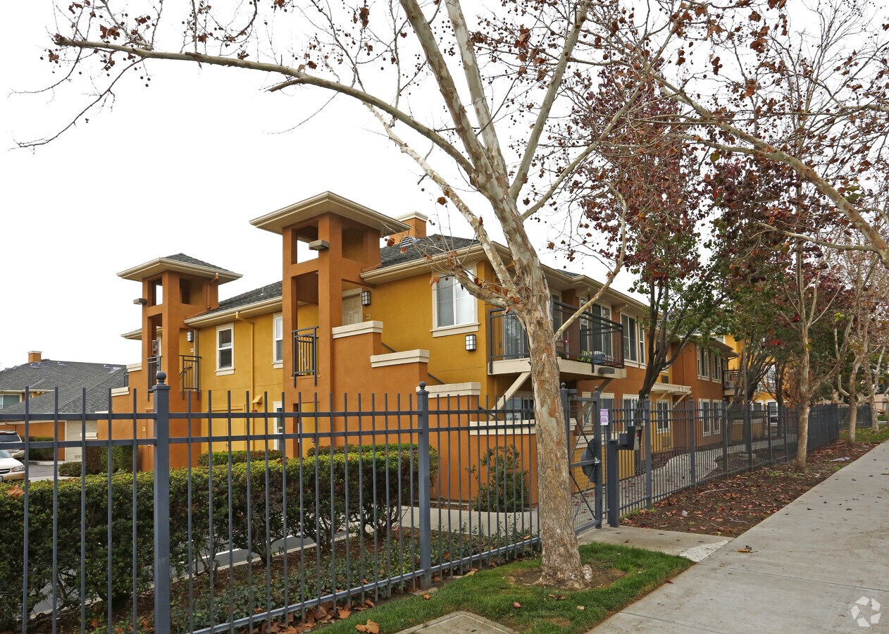 Montevista Apartments - Montevista Apartments