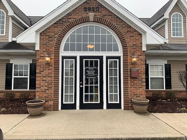 Photo - 2920 Polo Club Blvd Unit #2920
