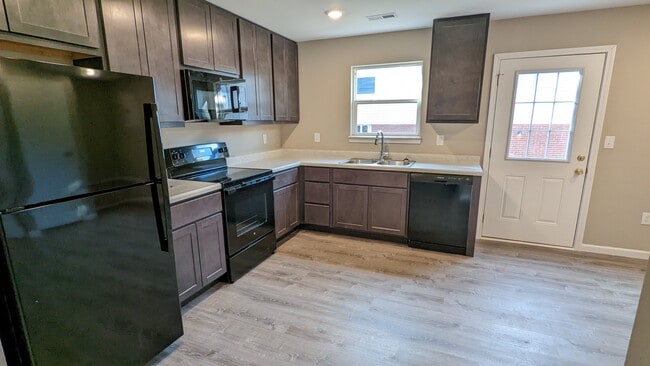 Northridge I
