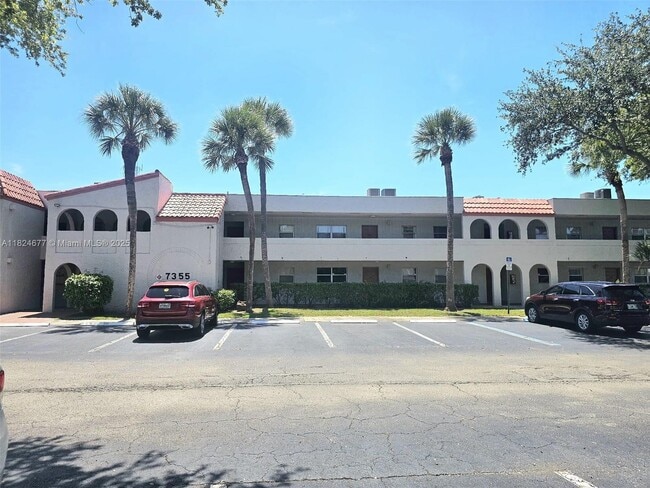 Photo - 7355 Woodmont Terrace Condo Unit 205