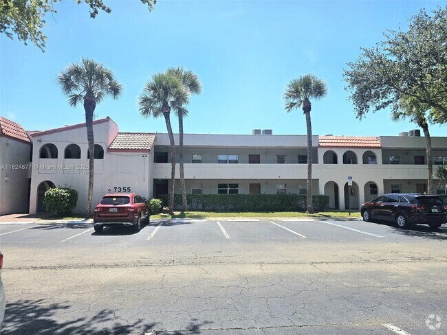 Building Photo - 7355 Woodmont Terrace Unit 205 Rental