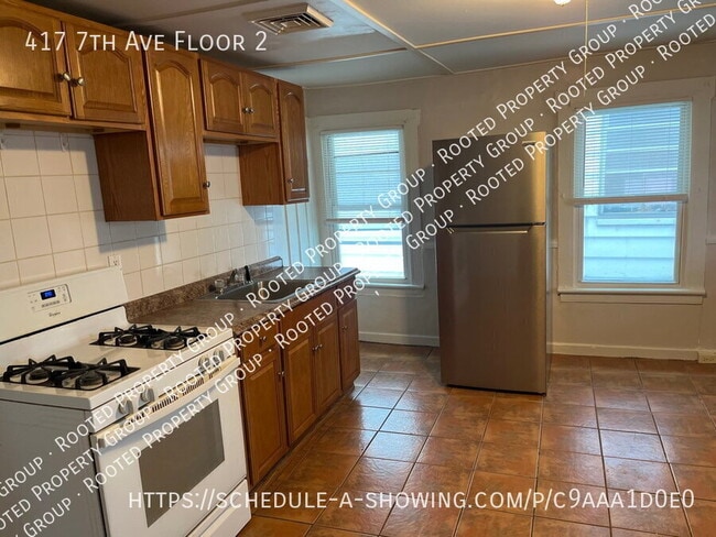 Spacious 1 Bedroom in Troy with Washer/Dry... - Spacious 1 Bedroom in Troy with Washer/Dry... Apartment