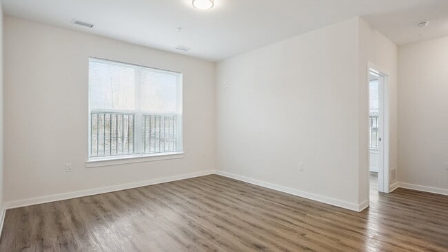 Greens at Irvington Mews 2 - Senior Apartments 62+