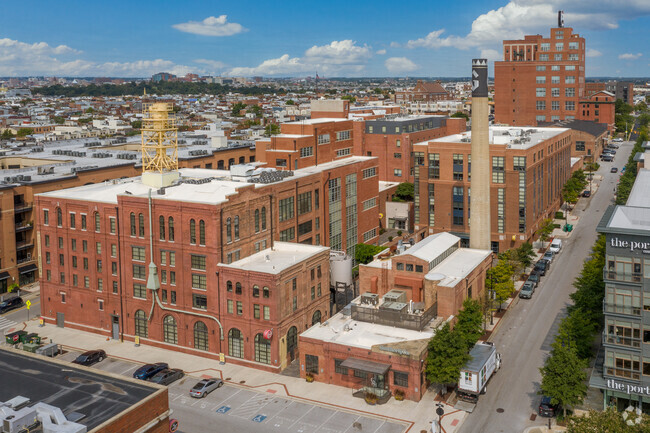 Building Photo - The Gunther Rental