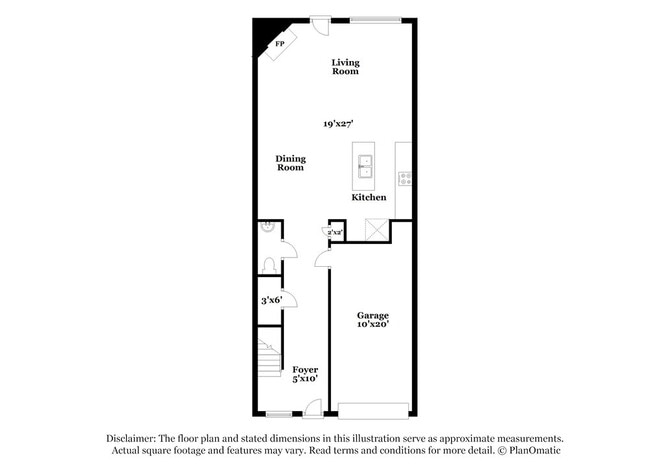Photo - 770 Brookside Parc Ln