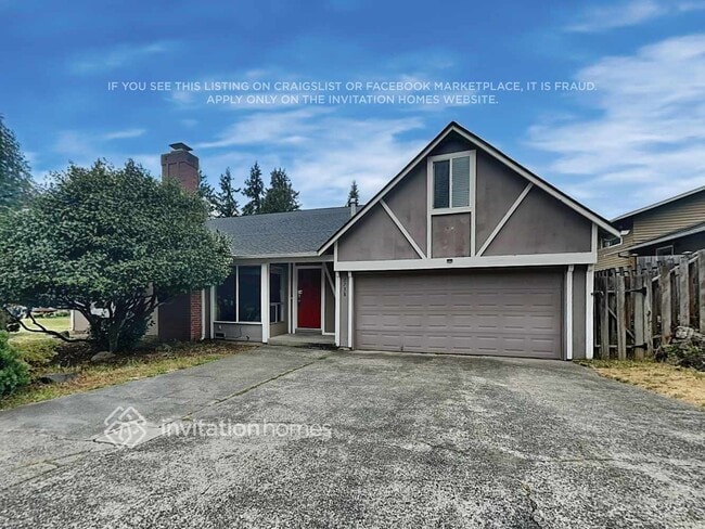 Building Photo - 2738 SW 323rd St Rental