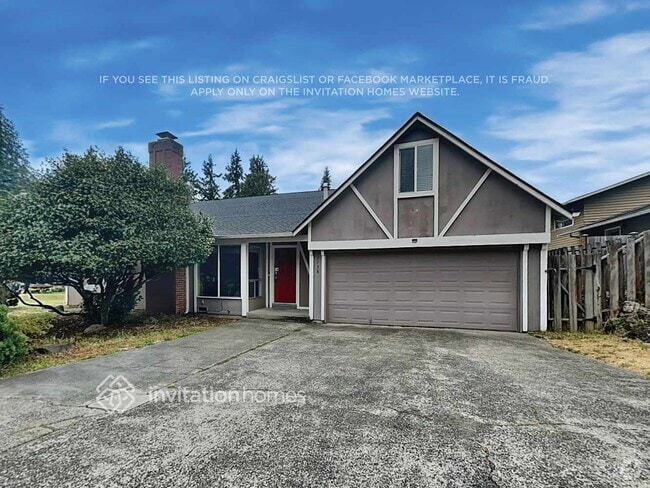 Building Photo - 2738 SW 323rd St Rental