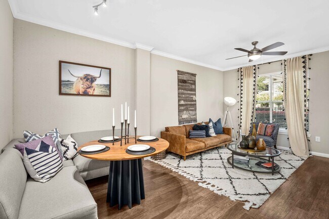 Photo - Spacious 1-Bed Homes in the Galleria Area! Unit GMU