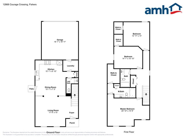 Photo - 12868 Courage Xing