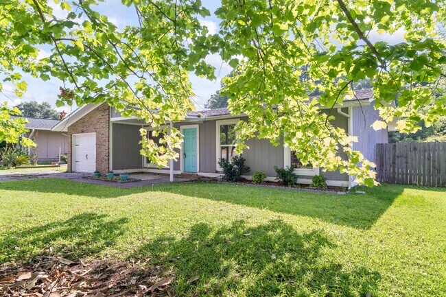 Photo - Granite Counters, Large Deck & Huge Backyard – This One Has It All!