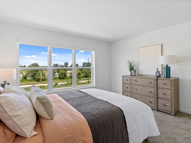 IVY Townhomes