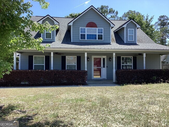Building Photo - 365 Creekside Dr Rental