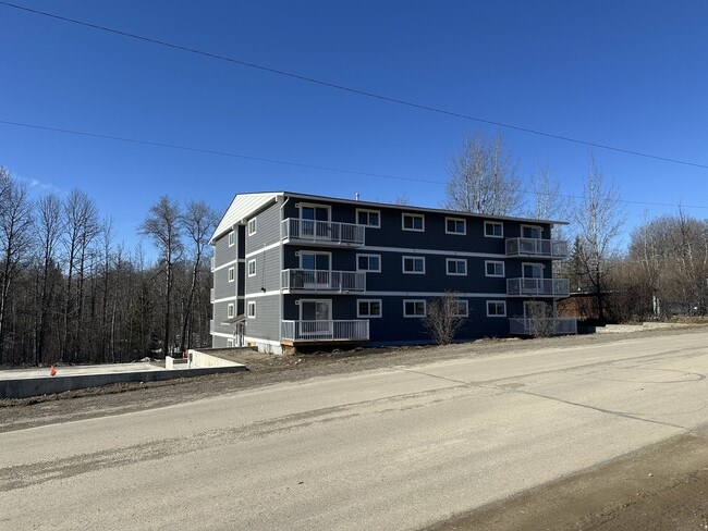 Building Photo - 4545 Veterans Way