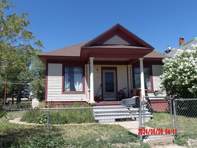 Building Photo - 704 S 2nd St Unit 704 Rental