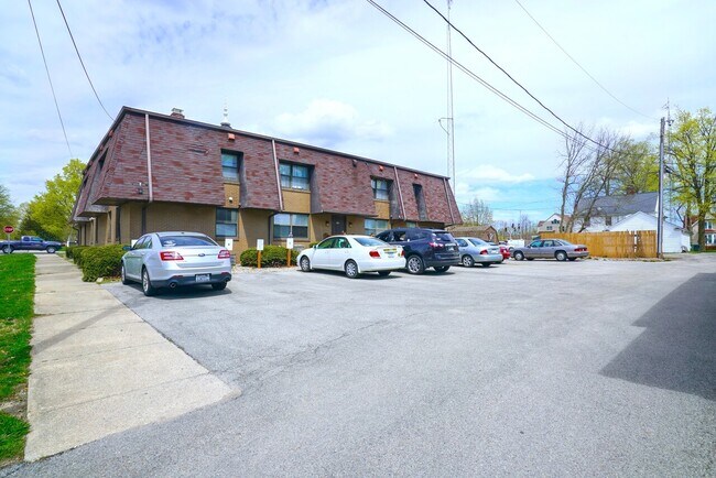 Photo - Jefferson Street Apartments Unidad 7