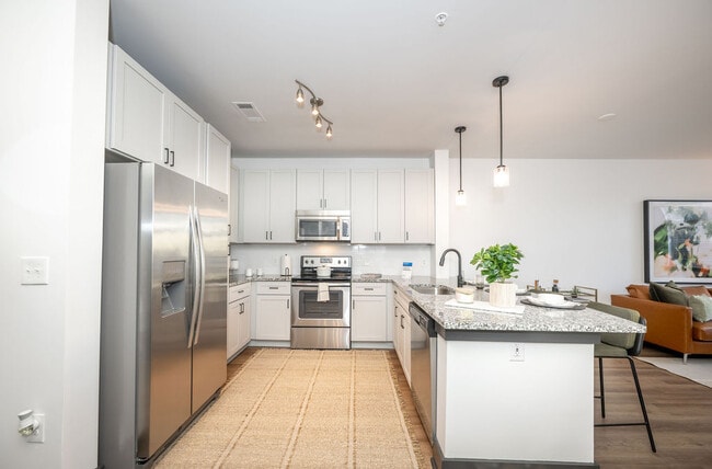 The Mint 425 apartments — community photo