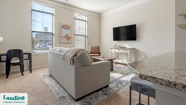 Photo - 4050 W Pine Blvd Unidad 1304.1412376