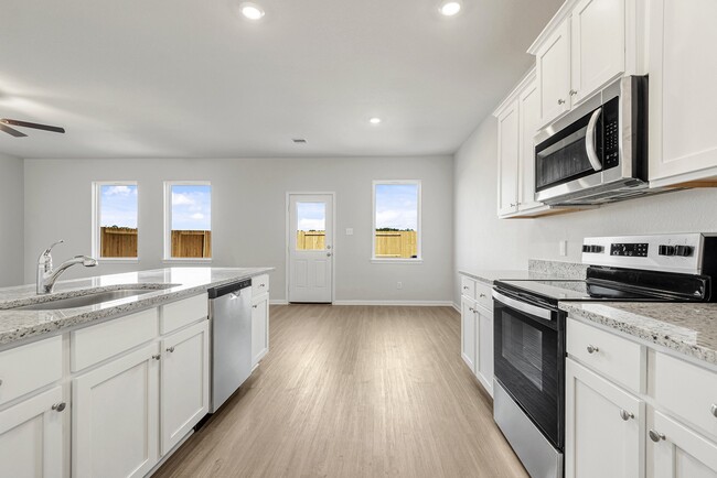 Building Photo - 6434 Winter Elm Street Rental