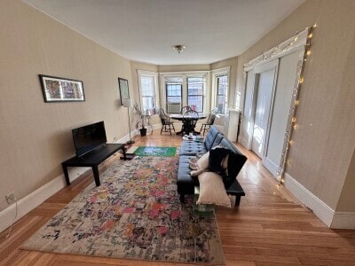 Photo - 101 Saint Paul St Unit 3F