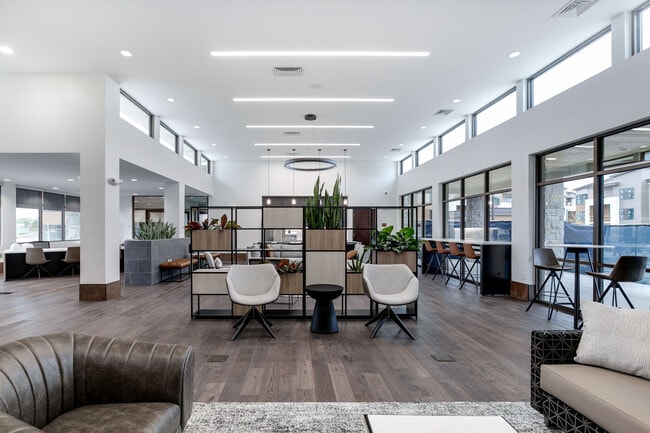 The Avante apartments — community photo