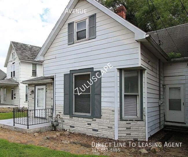 Building Photo - 511-2 W Riverside Avenue- Rental