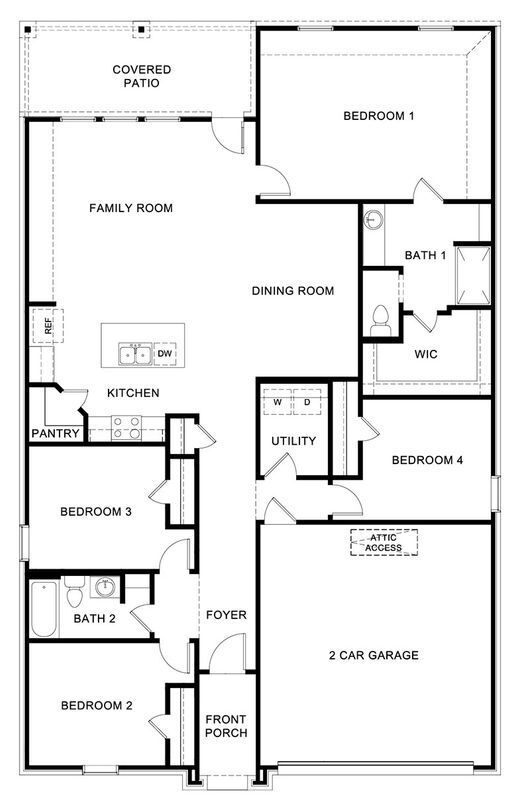 Building Photo - 220 Greenshade Ln Rental