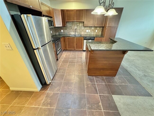 Photo - 2455 W Serene Ave Unit 740